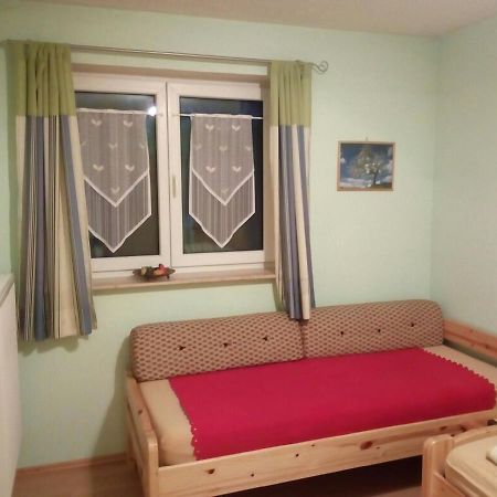 Pension "Am Tor Zum Mainbogen" Grettstadt Екстериор снимка